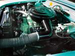 Lincoln Premiere Convertible 1956 года